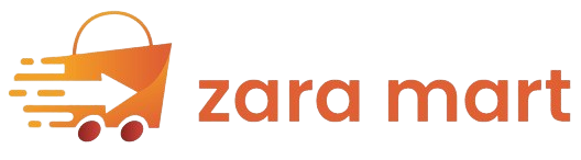 New Zara mart